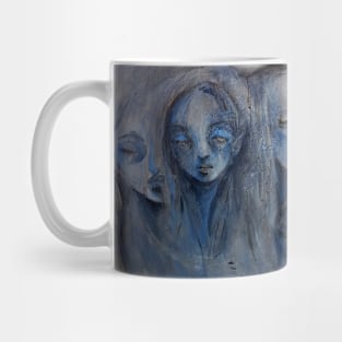 Waterfall Spirit Mug